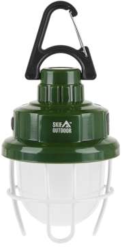 Фонарь кемпинговый Skif Outdoor Light Grenade