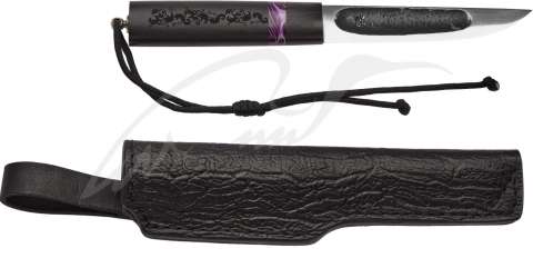 Нож R.A.Knives "Якут Лоза"