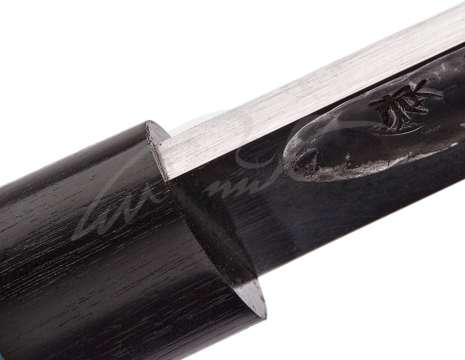 Нож R.A.Knives "Якут Лоза"