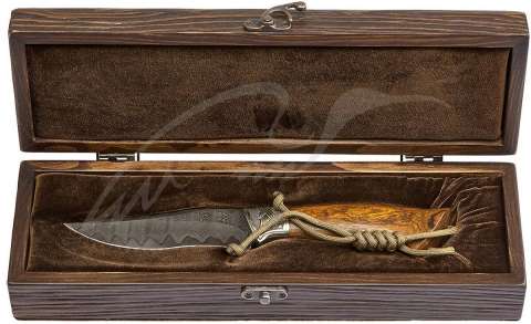 Нож R.A.Knives "Один"