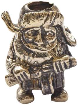 Бусина для темляка R.A.Knives Партизан