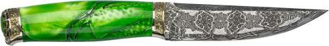 Нож R.A.Knives "Весняний 2"
