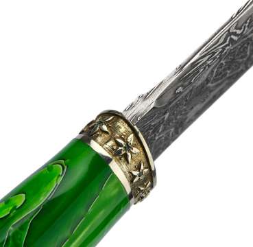 Нож R.A.Knives "Весняний 2"