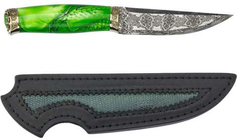 Нож R.A.Knives "Весняний 2"