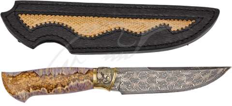 Нож R.A.Knives "Сяйво"