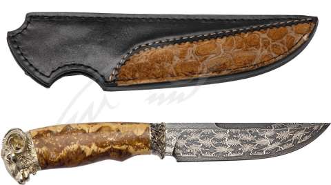 Нож R.A.Knives "Золоте Руно"