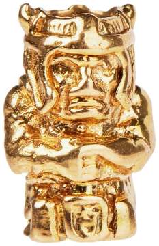 Бусина для темляка R.A.Knives Воин