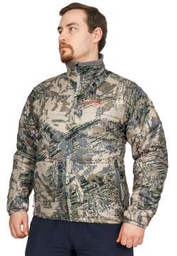 Куртка Sitka Gear Kelvin