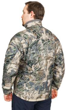 Куртка Sitka Gear Kelvin