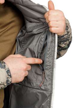 Куртка Sitka Gear Kelvin