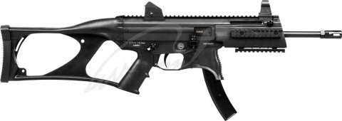 Карабін Taurus CT9G2 30S кал. 9х21