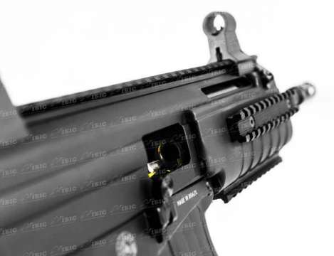 Карабін Taurus CT9G2 30S кал. 9х21