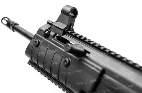 Карабін Taurus CT9G2 30S кал. 9х21