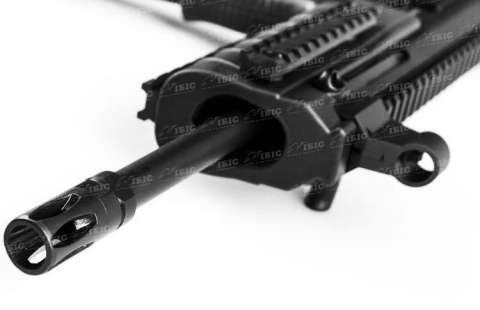 Карабін Taurus CT9G2 30S кал. 9х21