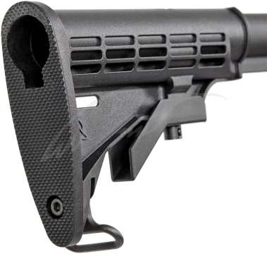 Карабин Taurus T4 кал .223 Rem