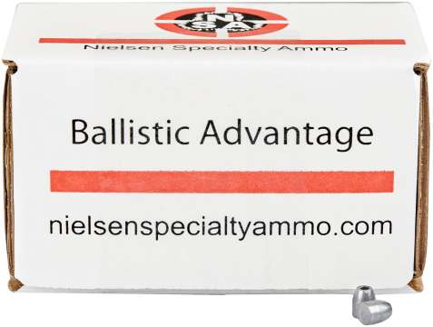 Пули пневматические NSA кал. 5,5 мм Вес - 1,49 г. 350 шт/уп