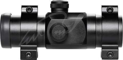 Прицел коллиматорный Hawke RD 1x30 4 MOA. Weaver