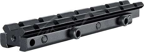 Адаптер Hawke Adaptor Base 11 мм - Weaver
