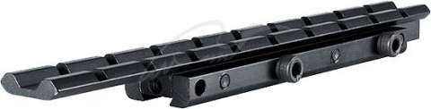 Адаптер Hawke Adaptor Base 11 мм - Weaver Extension