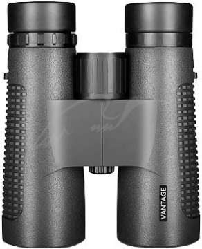 Бинокль Hawke Vantage WP 10х42 ц: серый