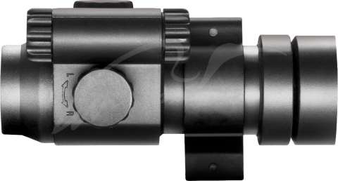 Прицел коллиматорный Hawke Sport Dot 1x30. 4 MOA. Weaver/"Ласточкин хвост"