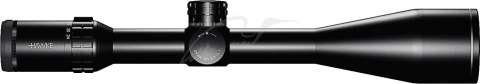 Прицел оптический Hawke Frontier 30 SF 5-30x56 сетка MIL PRO с подсветкой