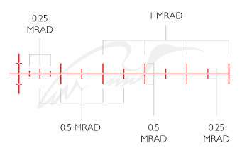 Прицел оптический Hawke Frontier 30 SF 5-30x56 сетка MIL PRO с подсветкой