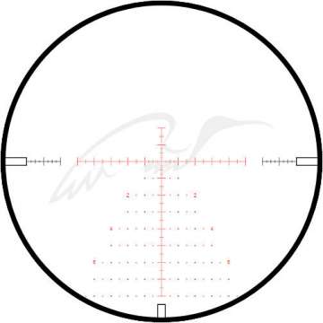 Прицел оптический Hawke Frontier 30 SF 5-30x56 сетка MIL PRO с подсветкой