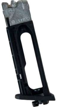 Магазин Umarex для Beretta M84 FS 4,5 мм