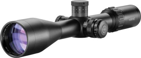 Прицел оптический Hawke Vantage 30 WA 4-16х50 SF сетка 17HMR 16x с подсветкой