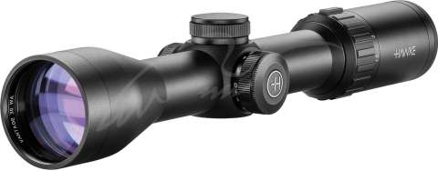 Прицел оптический Hawke Vantage 30 WA 1,5-6х44 сетка L4A Dot с подсветкой