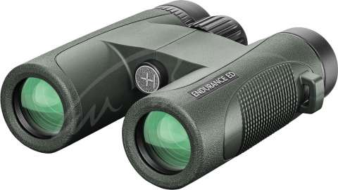 Бинокль Hawke Endurance ED 10x32 Green