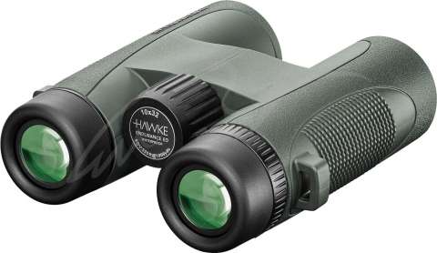 Бинокль Hawke Endurance ED 10x32 Green