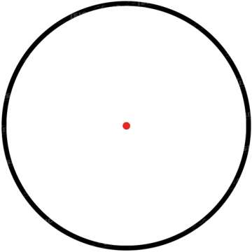 Приціл Optix Speedaim S 2,8 MOA