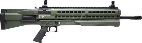 Рушниця UTAS UTS-15 12/76