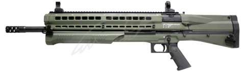 Рушниця UTAS UTS-15 12/76
