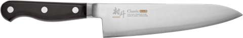 Нож кухонный Shimomura Classic Chef. Длина клинка - 180 мм