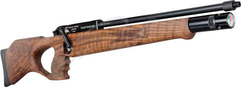 Винтовка пневматическая Steyr Hunting 5 Automatic Scout PCP кал. 4,5 мм