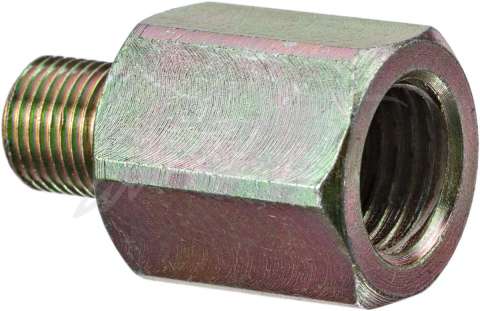 Адаптер для насоса ВД Hill 1/8"-1/4" BSP
