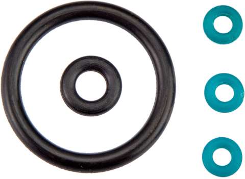 Набор запчастей Hill Pumps Piston seal kit (3 шт.)