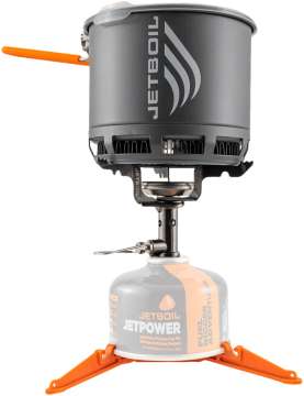 Система для приготовления Jetboil Stash Cooking System 0,8L
