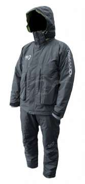 Костюм Extreme Fishing SUBZERO OBSESSION -30*С (+ Фліс)
