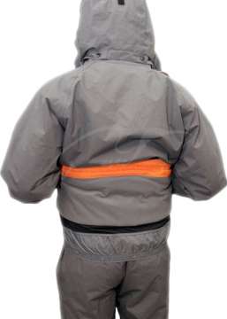 Костюм Extreme Fishing ZERO PASSION -20*С