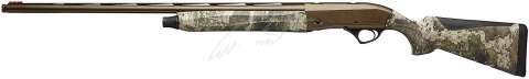 Рушниця Fabarm XLR Columba Palumbus кал. 12/76. Довжина ствола - 76 см