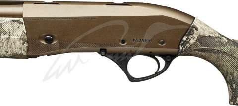 Рушниця Fabarm XLR Columba Palumbus кал. 12/76. Довжина ствола - 76 см