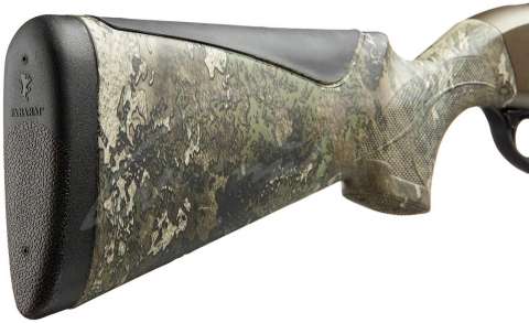 Рушниця Fabarm XLR Columba Palumbus кал. 12/76. Довжина ствола - 76 см