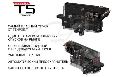 Арбалет TenPoint Titan M1 ACUdraw