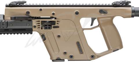 Карабін Kriss Vector SBR G2 SE кал. 9х21 мм FDE