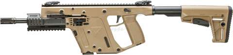 Карабін Kriss Vector SBR G2 SE кал. 9х21 мм FDE