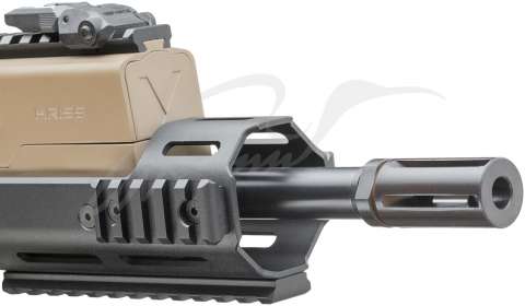 Карабін Kriss Vector SBR G2 SE кал. 9х21 мм FDE